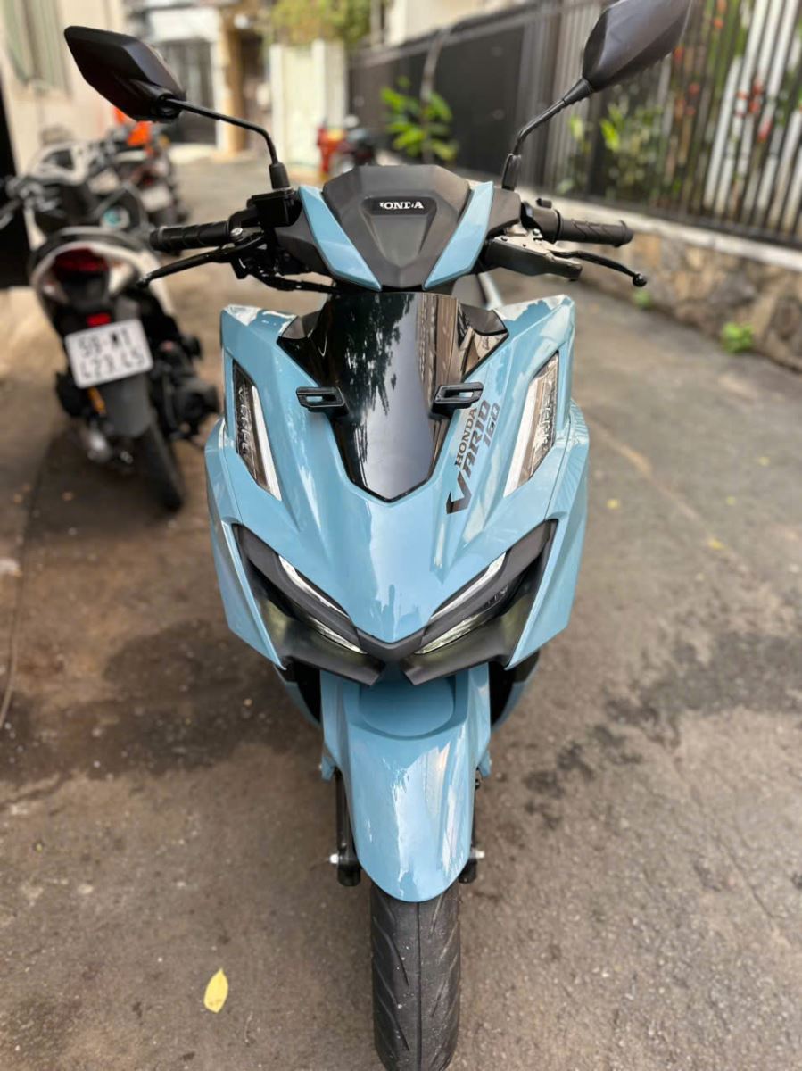 HONDA VARIO 160 2022 BS 50Y1-86660 XE CỰC CHẤT GIÁ TỐT