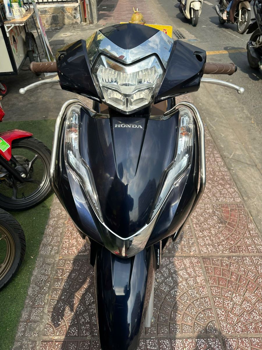 HONDA LEAD 125CC 2019 BS 50N1-87705
