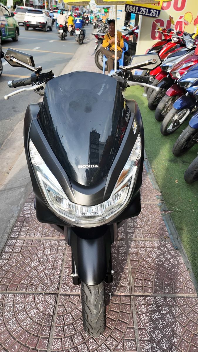 HONDA PCX 125CC 2018 BS 59X1-87774