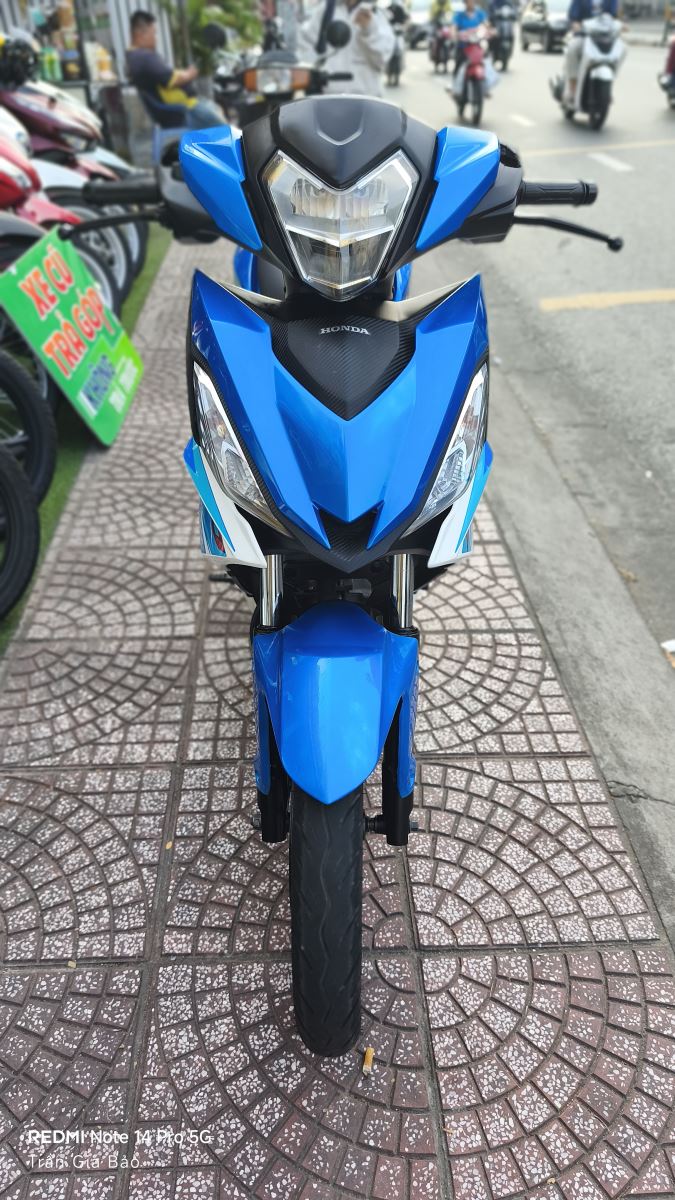 HONDA WINNER V1 150CC 2016 BS 63B4-87976