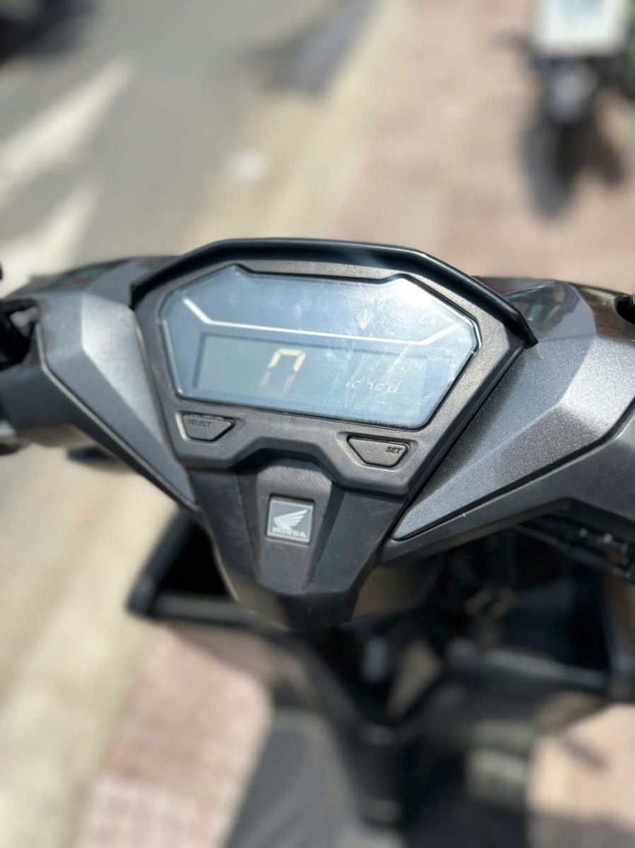 HONDA VARIO 125CC 2018 BS 61C1-88295