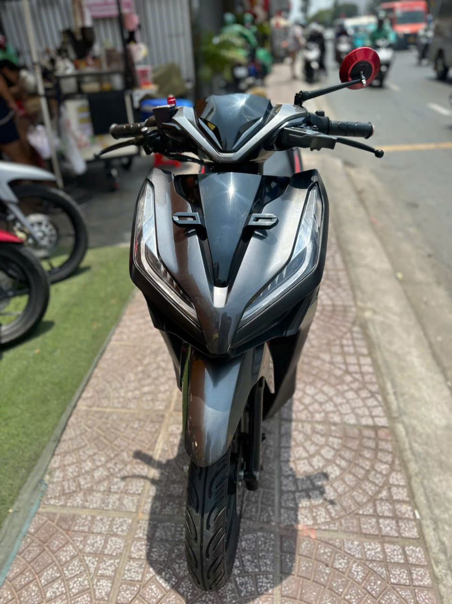 HONDA VARIO 125CC 2018 BS 61C1-88295