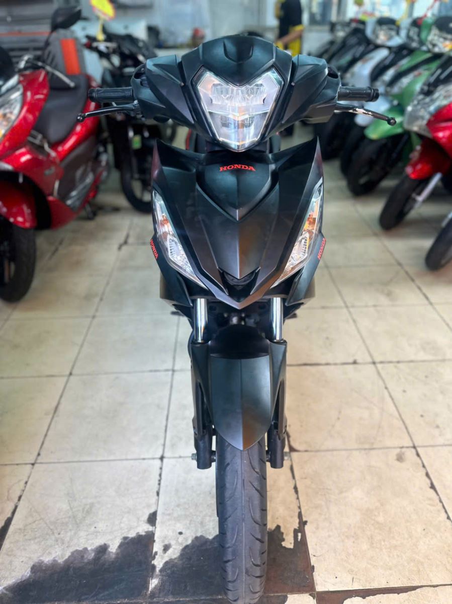 HONDA WINNER V1 150 – 2018 – CÔN TAY MẠNH MẼ, SẴN SÀNG CHINH PHỤC MỌI HÀNH TRÌNH BS 59V2-88369