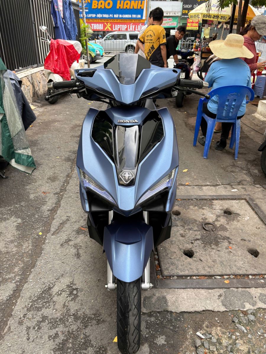 HONDA AIR BLADE 125 – 2020 – HIỆN ĐẠI, MẠNH MẼ, PHÙ HỢP DI CHUYỂN MỖI NGÀY BS 59D2-89475