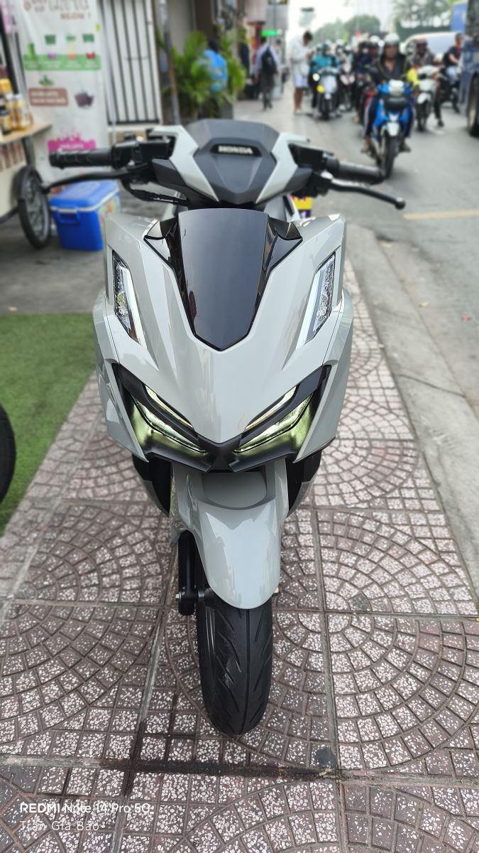 HONDA VARIO 160CC 2022 BS 59X3-89613