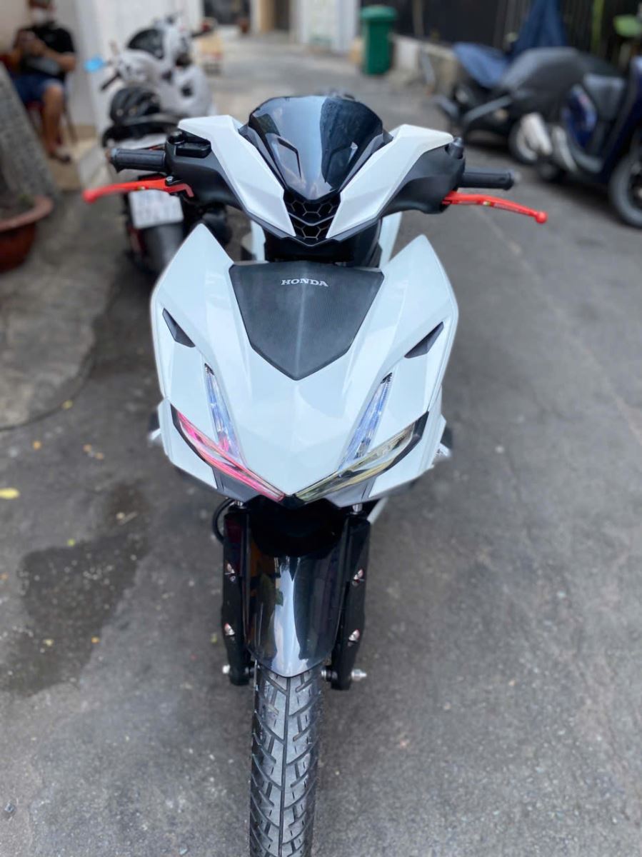 HONDA WINNER X V3 150CC 2022 BS 50AB-92991