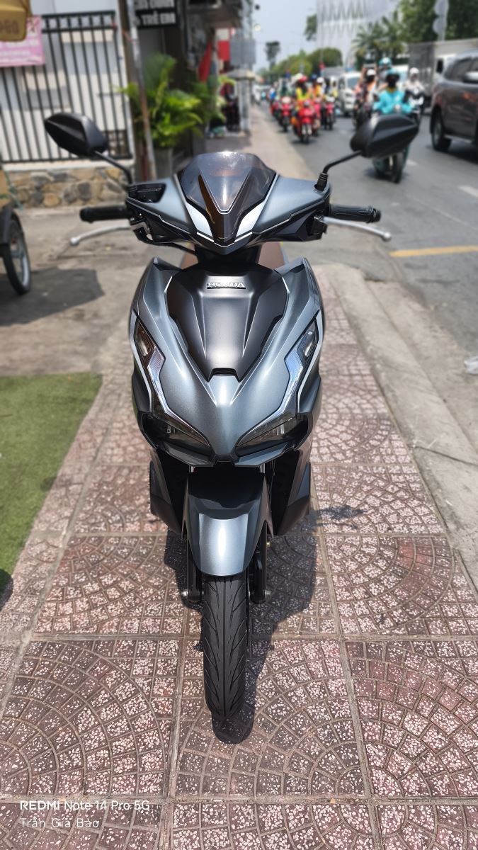 HONDA AIR BLADE 150CC 2020 BS 59D2-94233