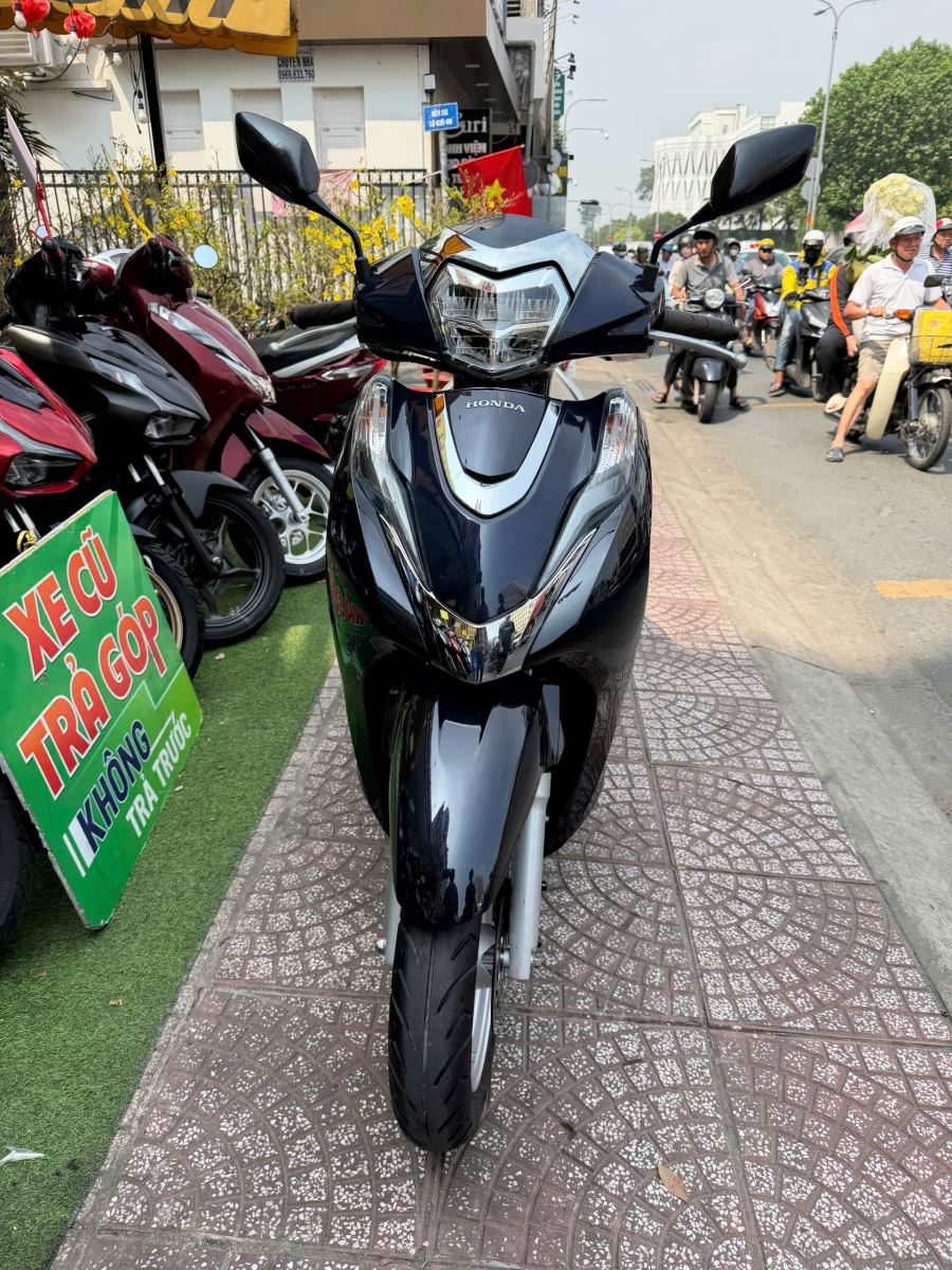 Honda Lead 125cc 2023 bs 50y1-94364