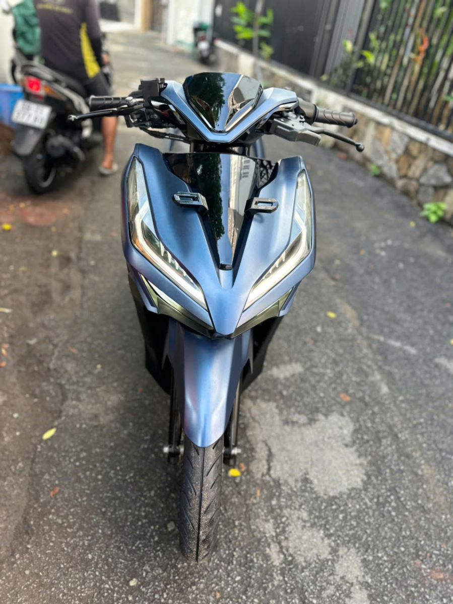 HONDA VARIO 125 2022 INDO BS 59Y3-95123 XE CỰC CHẤT GIÁ TỐT