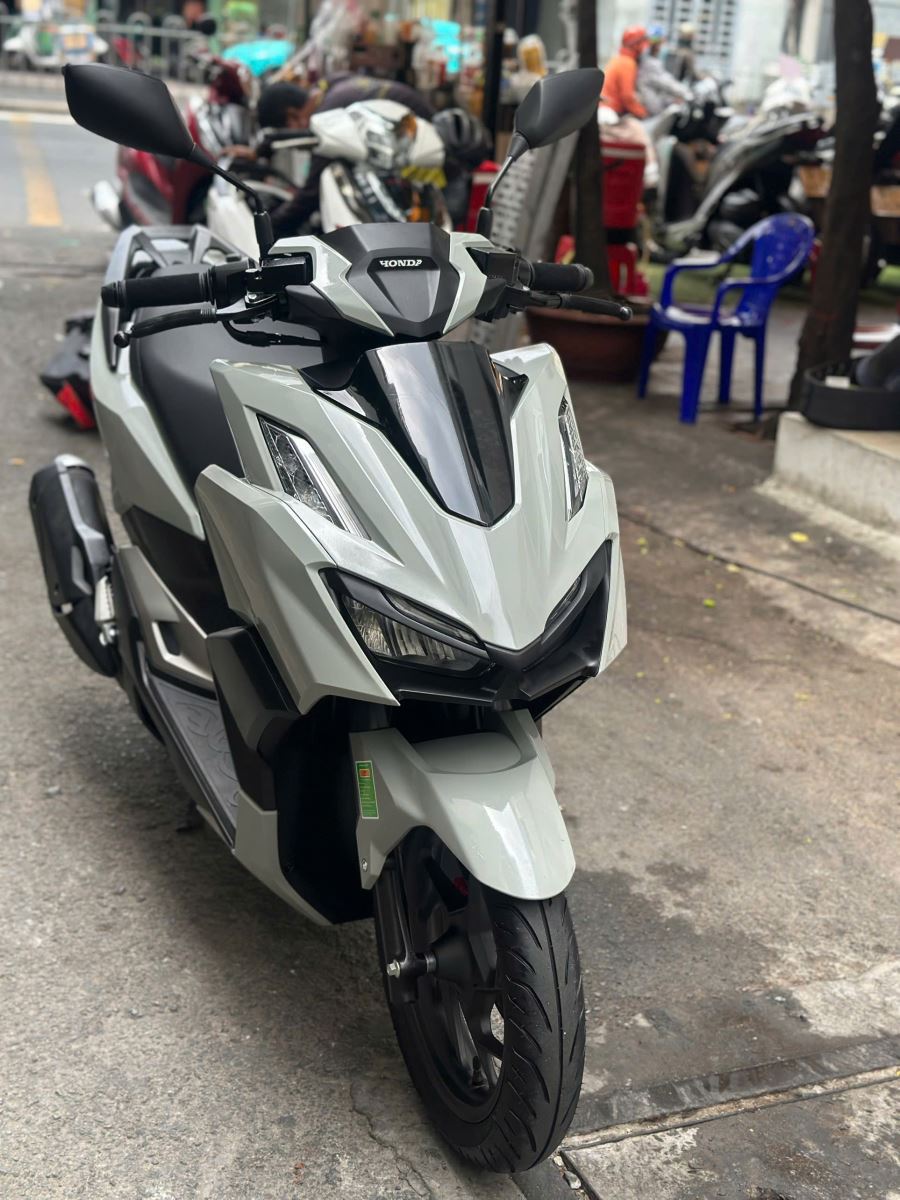 HONDA VARIO 160CC 2025 BS 50AC-95205