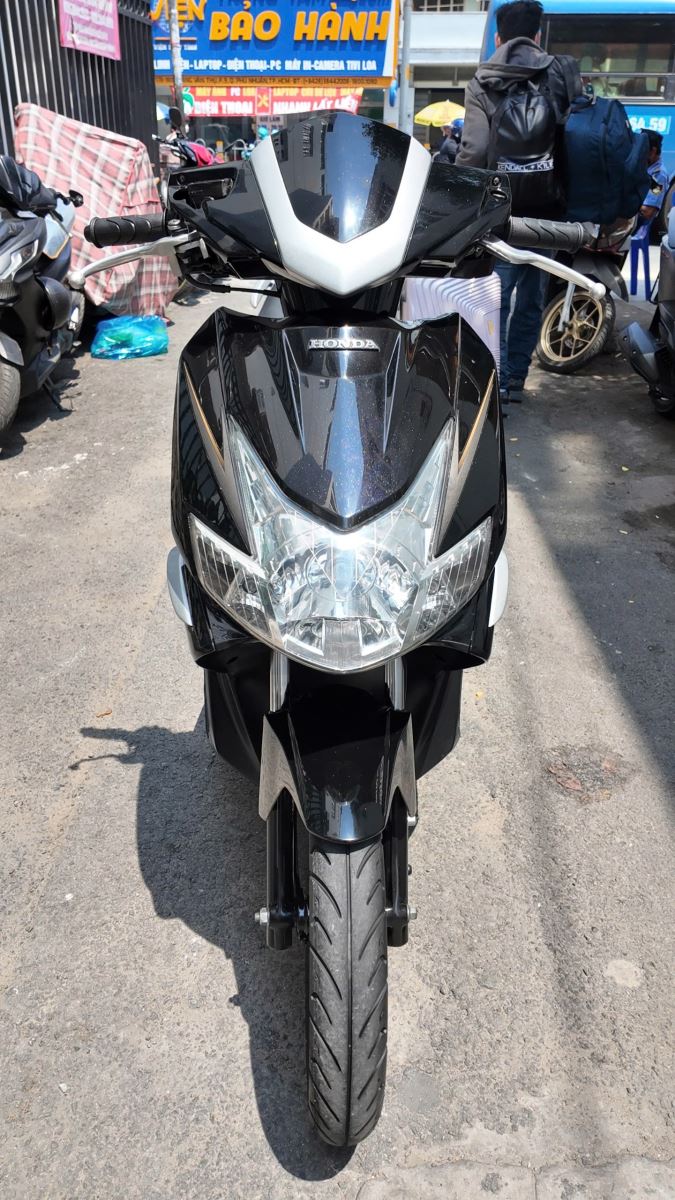 HONDA AIR BLADE 110CC 2010 BS 55P-9617