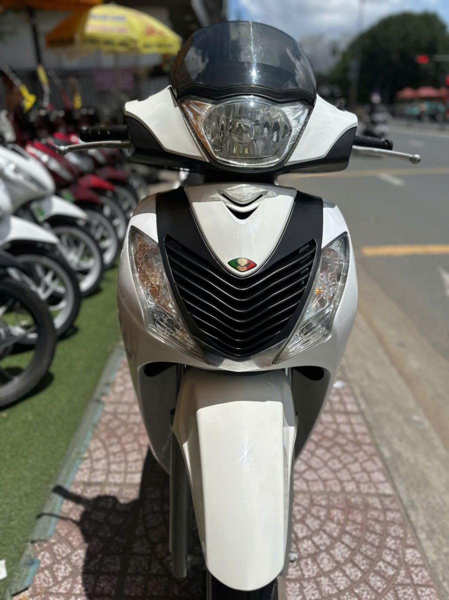 HONDA SH 150CC 2015 SMARTKEY ZIN BS 62M1-97170