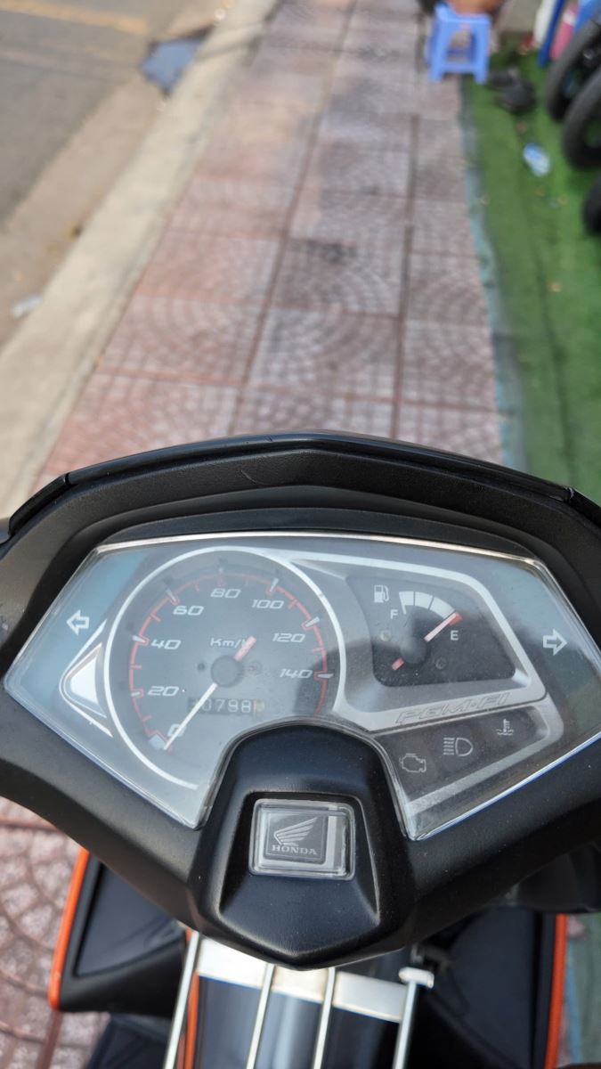 HONDA AIR BLADE 110CC 2009 BS 54N2-9723