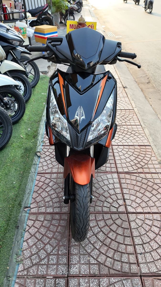 HONDA AIR BLADE 110CC 2009 BS 54N2-9723