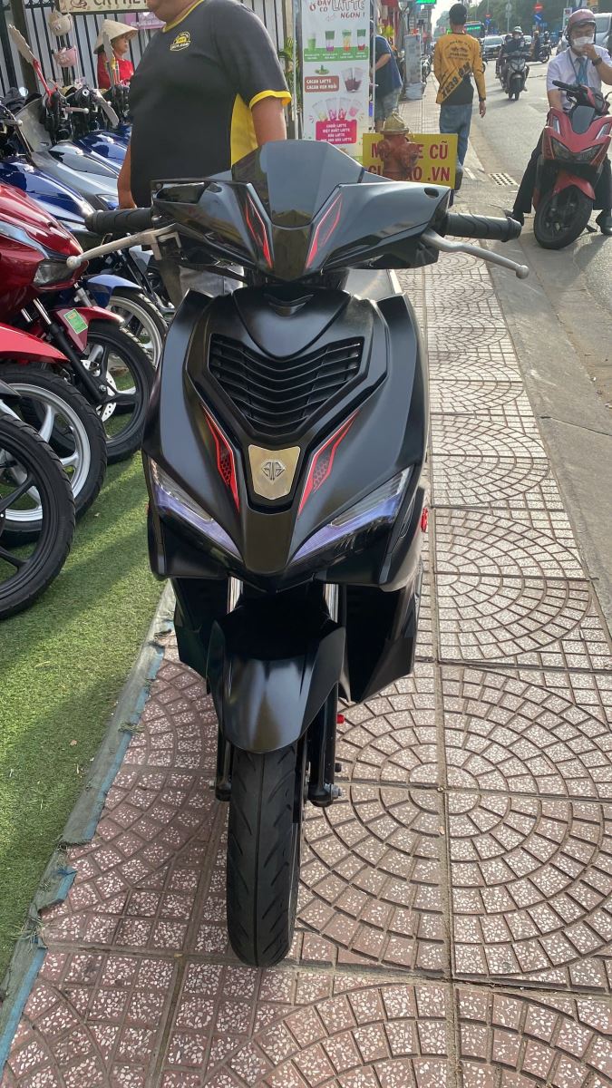 HONDA AIR BLADE 125CC 2016 BS 71B2-97445