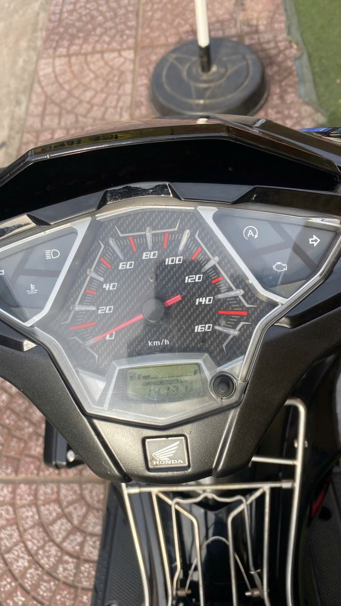 HONDA AIR BLADE 125CC 2016 BS 71B2-97445