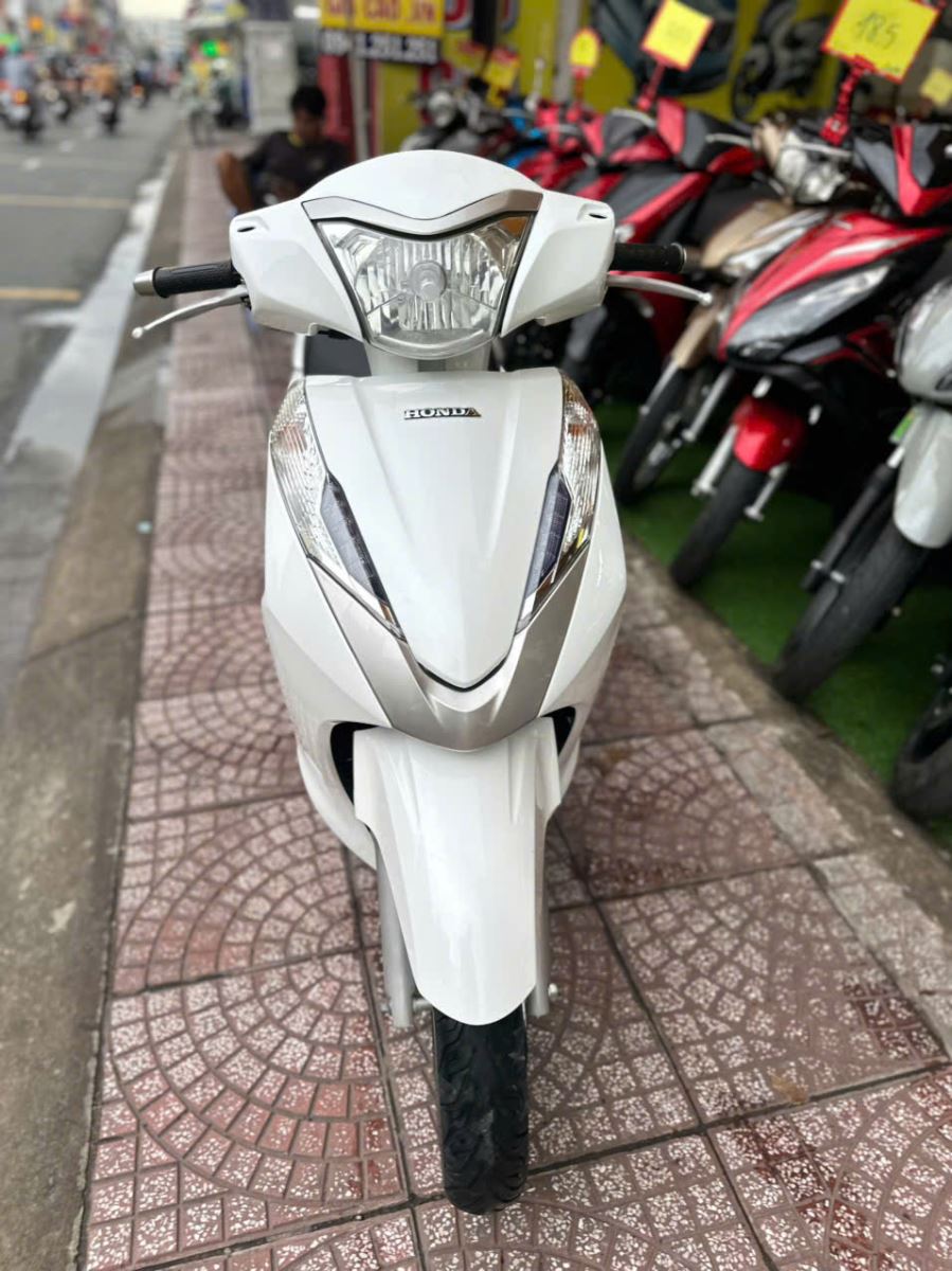 HONDA LEAD 125 2014 BS 59S1-98486 XE CỰC CHẤT GIÁ TỐT
