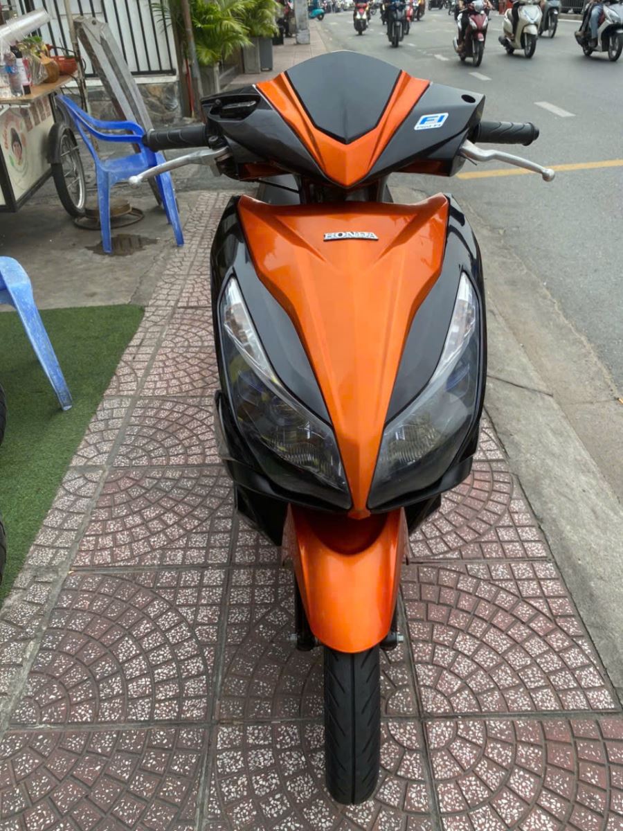 HONDA AIR BLADE 125 – 2014 – THỂ THAO, BỀN BỈ, DỄ ĐI BS 59S1-99856