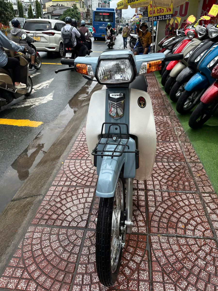 DREAM TRUNG QUỐC 100CC 2015 MỚI 100%