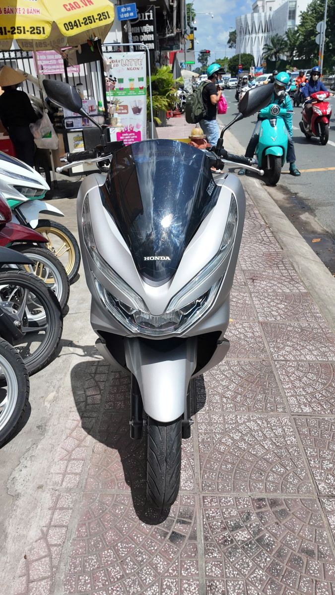 HONDA PCX 150CC 2019 BS 59S3-34581