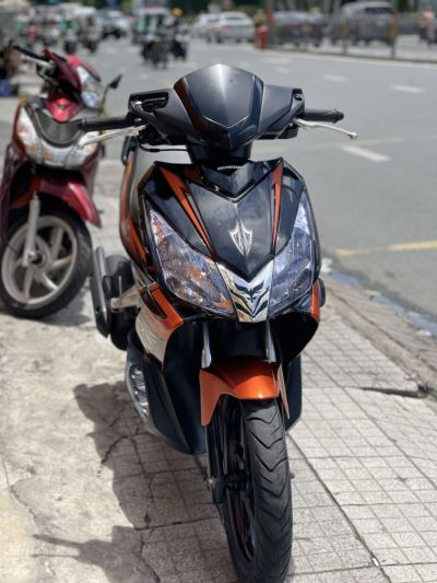 HONDA AIR BLADE 110CC NHẬP 100% THÁI LAN bs 37332