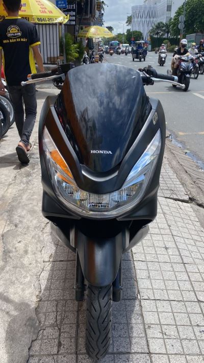 HONDA PCX 125CC LED BS 59D1-77126