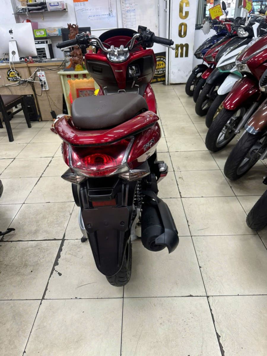 HONDA PCX 125CC 2012