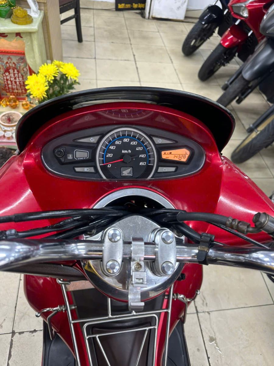 HONDA PCX 125CC 2012