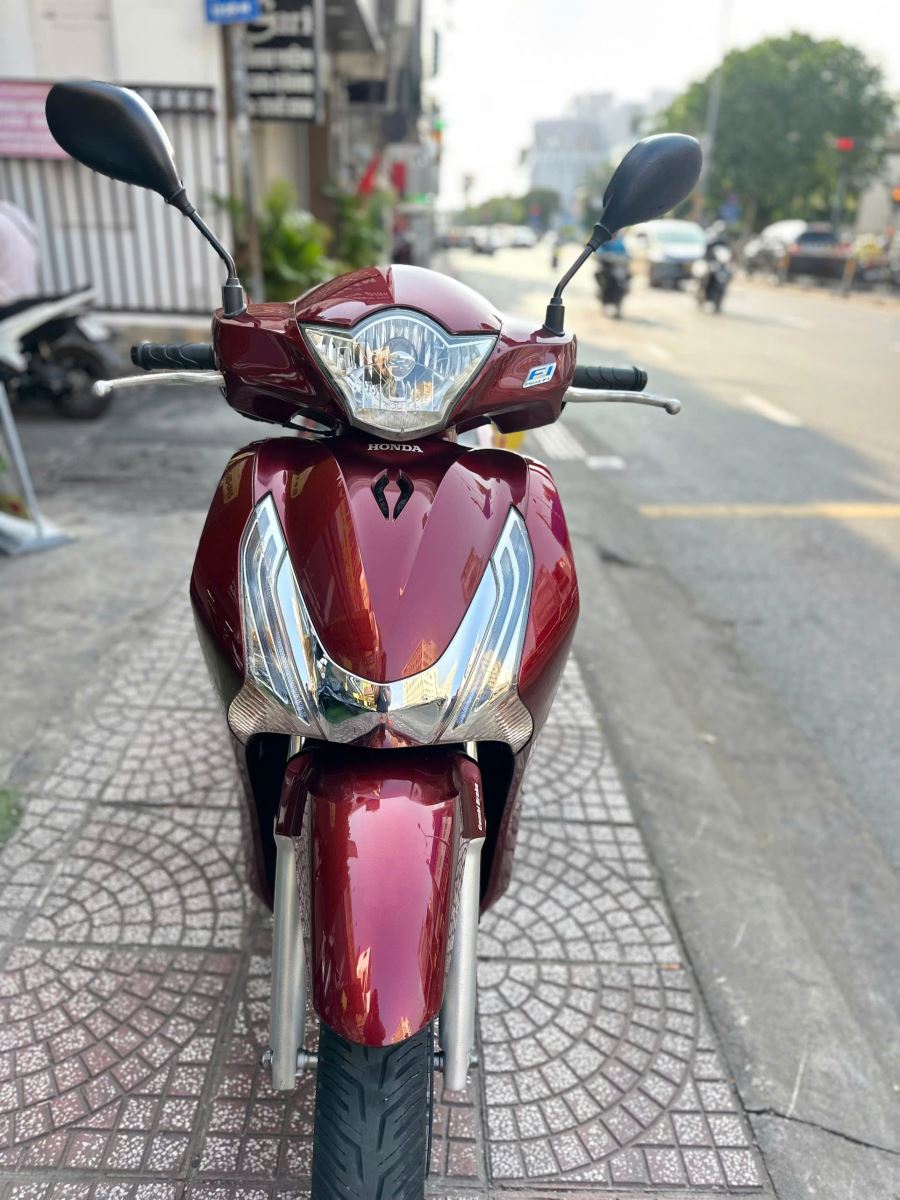 Honda Sh150cc 2013 máy tốt bstp 9 chủ 469.57