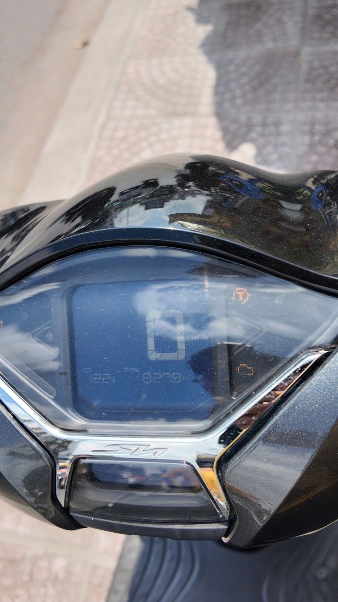 HONDA SH CÁ TRÊ 125CC ABS 2020