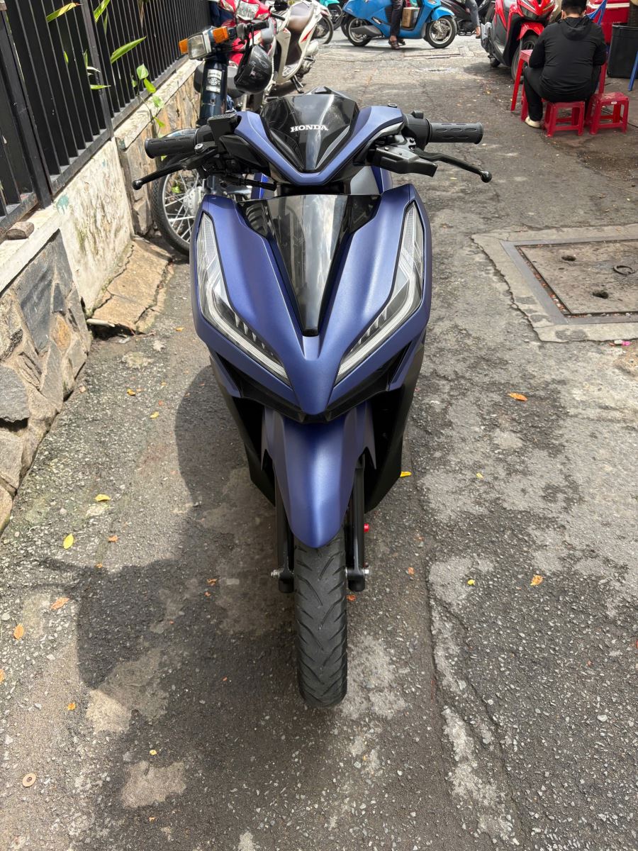 HONDA VARIO 125 2020 THIẾT KẾ HIỆN ĐẠI, VẬN HÀNH MẠNH MẼ, CHUẨN PHONG CÁCH
