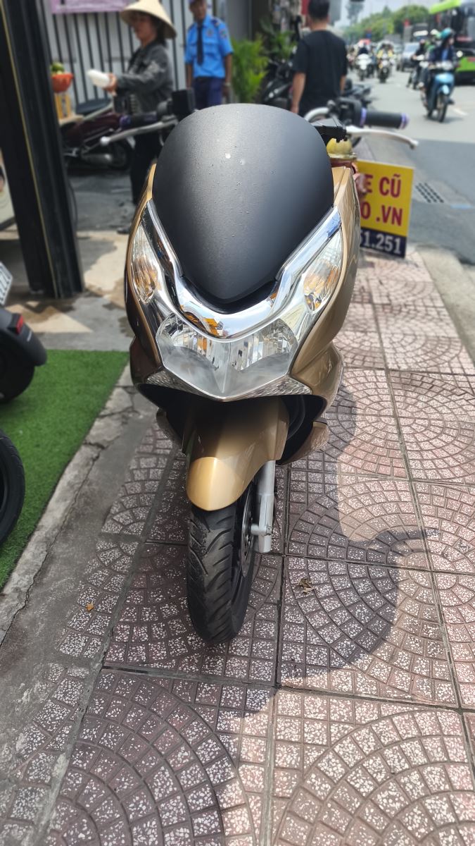 HONDA PCX 125 2011 XE CỰC CHẤT GIÁ TỐT