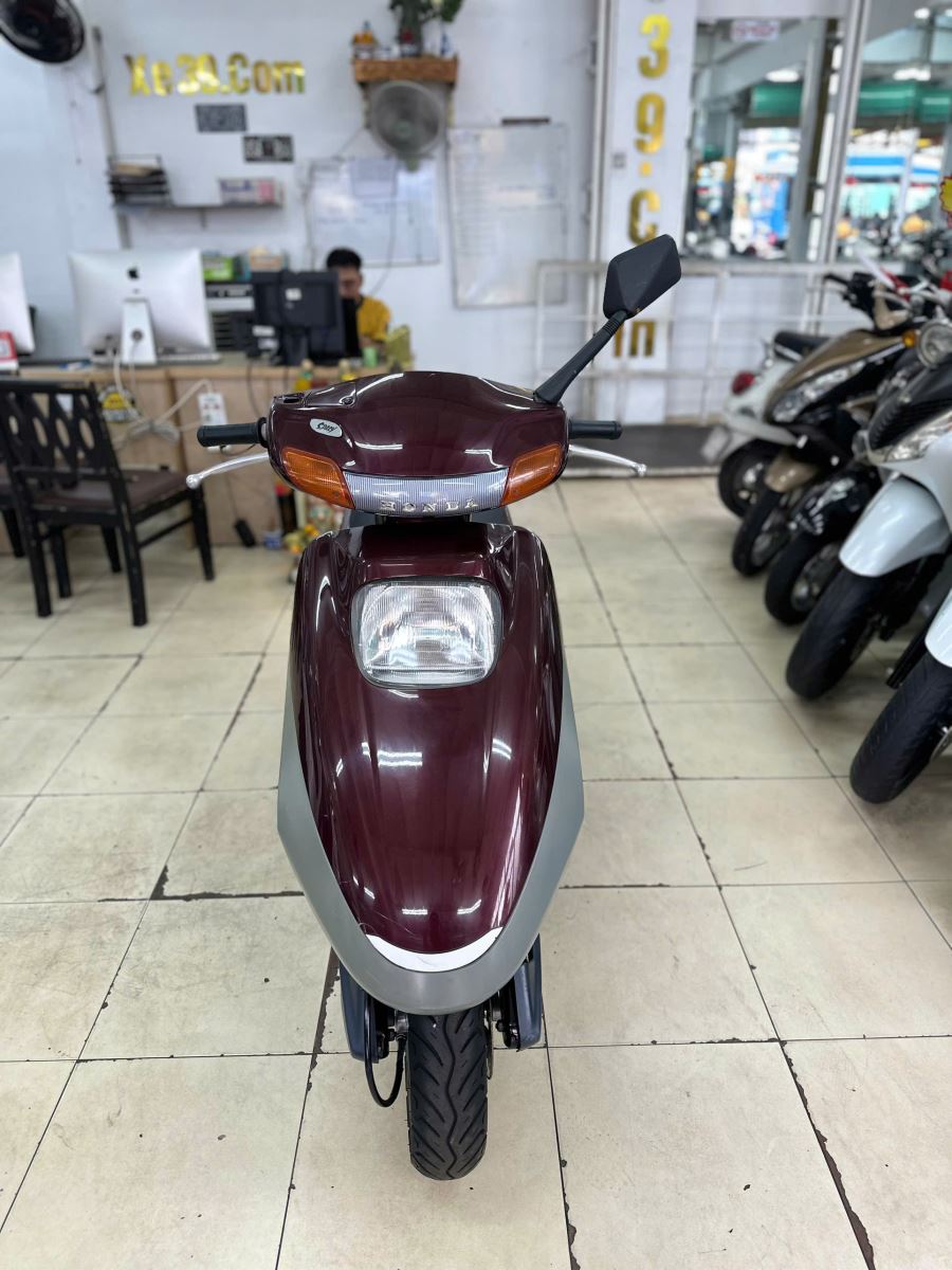 HONDA SPACY 125CC 1999