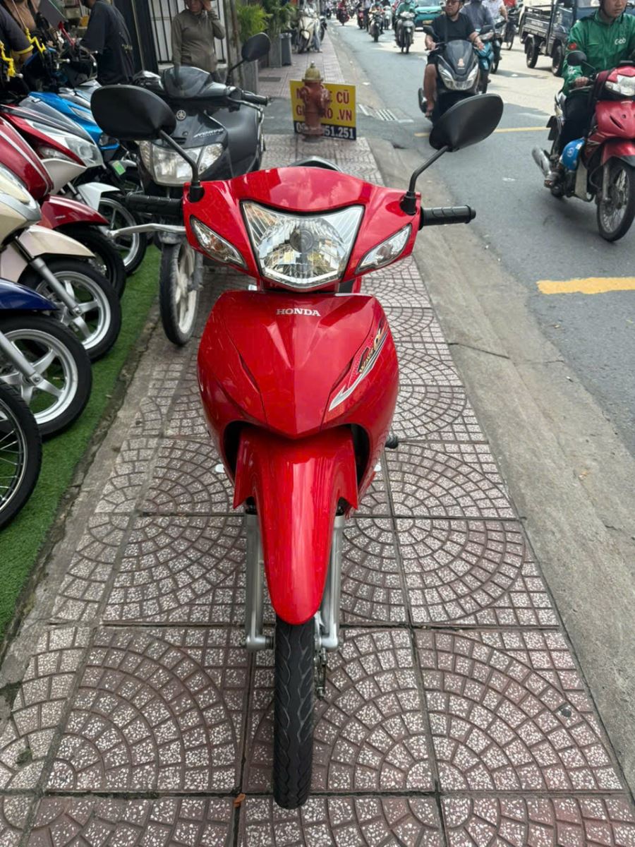 HONDA WAVE 110 2017 XE CỰC CHẤT GIÁ TỐT