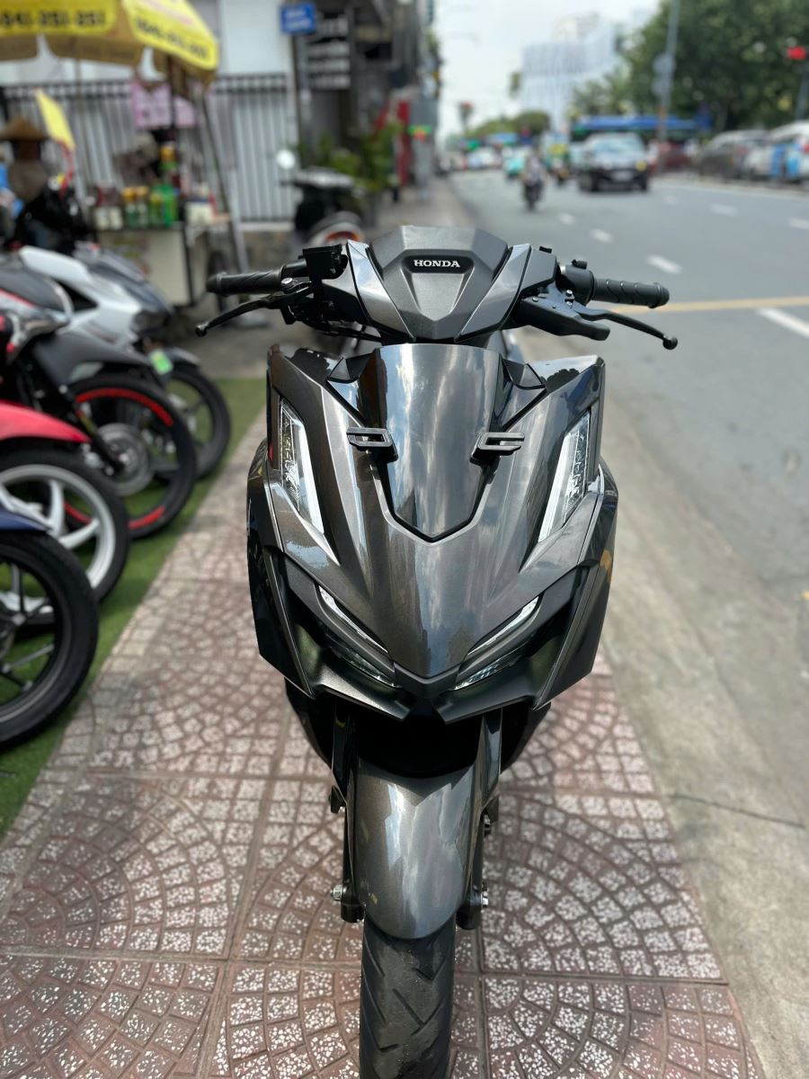 Honda Vario 160i Cbs 2023 bs 72 - 588.41