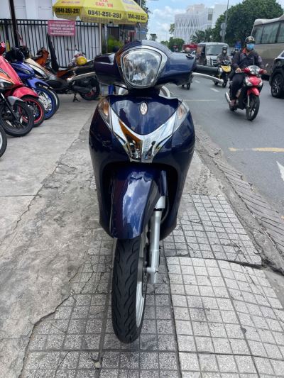 SH MODE 125CC BS 59S2-54186