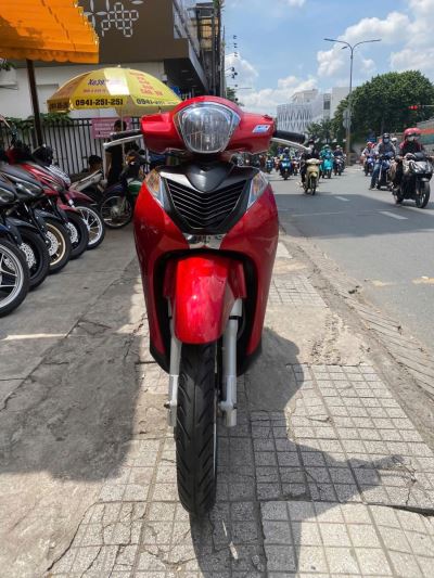 SH MODE 125CC BS 59M1-64565