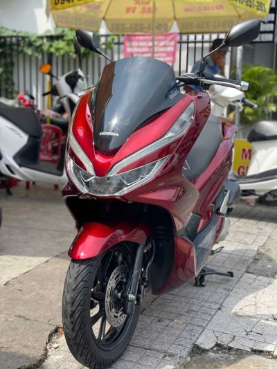 PCX 125CC BS 59T2-21079