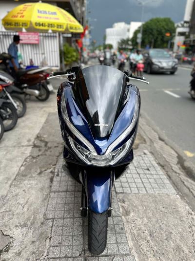 PCX 125CC BS 50N1-70317