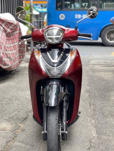 SH MODE 125CC ABS 2021 BS 59Y3-78357