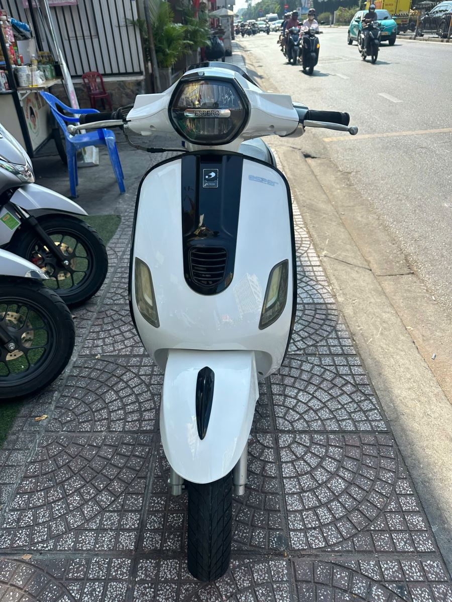 ESPERO 50VS-1 50CC 2022 BS 59ZA-01587
