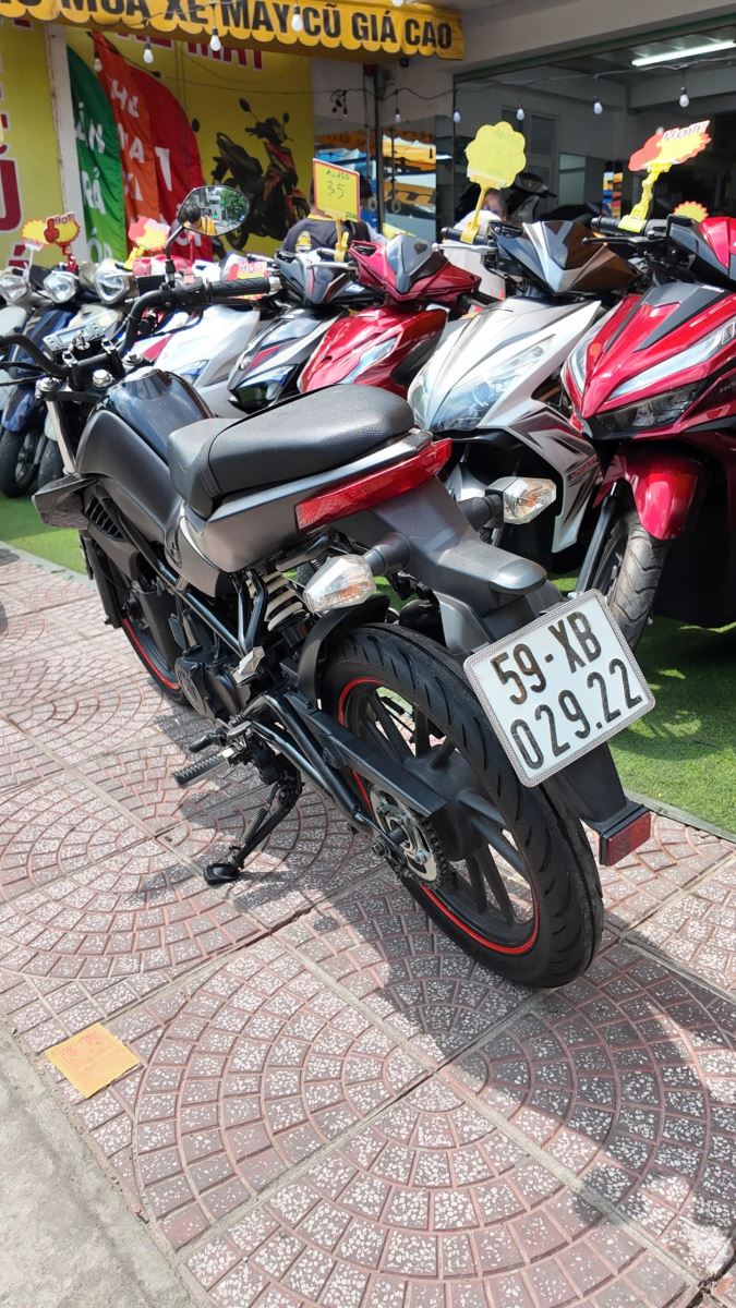 KYMCO K-PIPE 50CC 2019 BS 59XP-02922