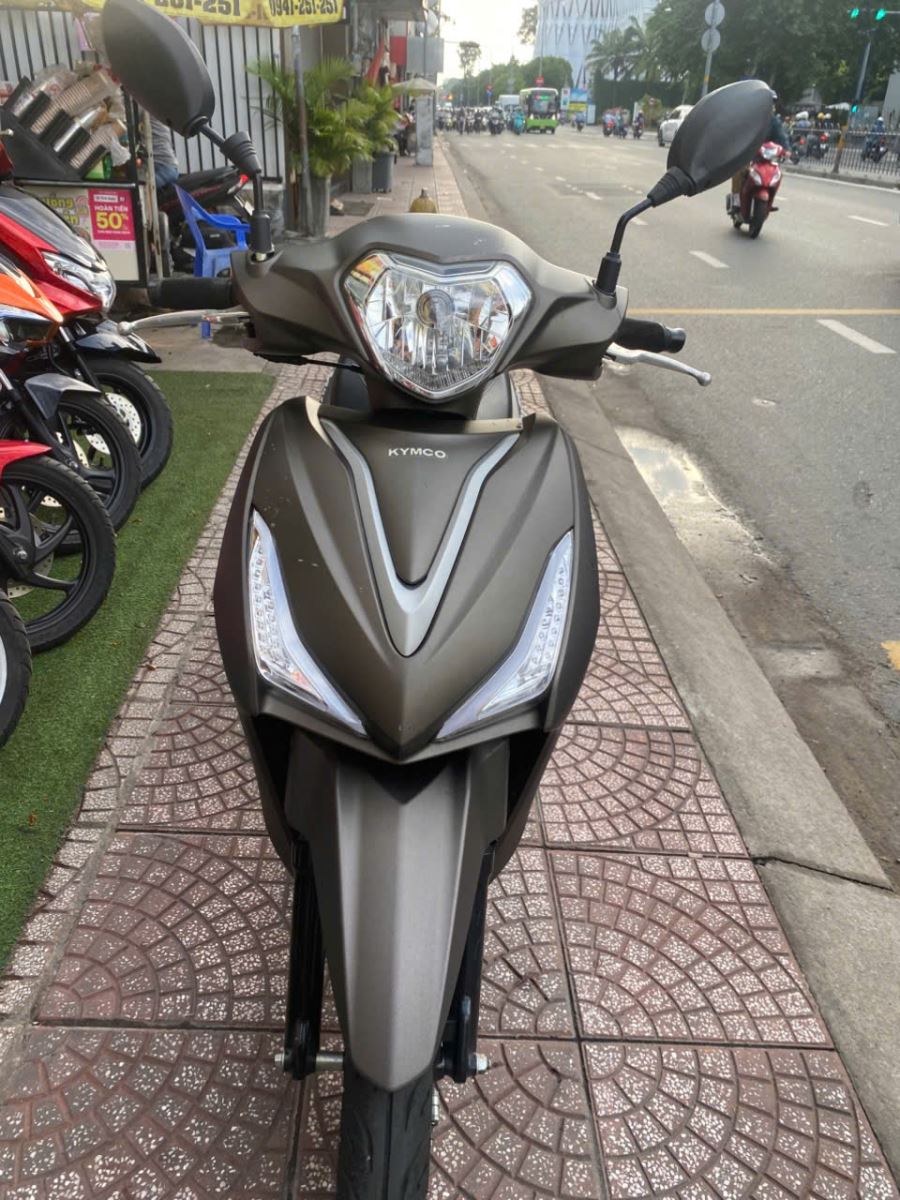 KYMCO CANDY 50 – 2022 – PHÙ HỢP HỌC SINH, SINH VIÊN BS 59FA-03167