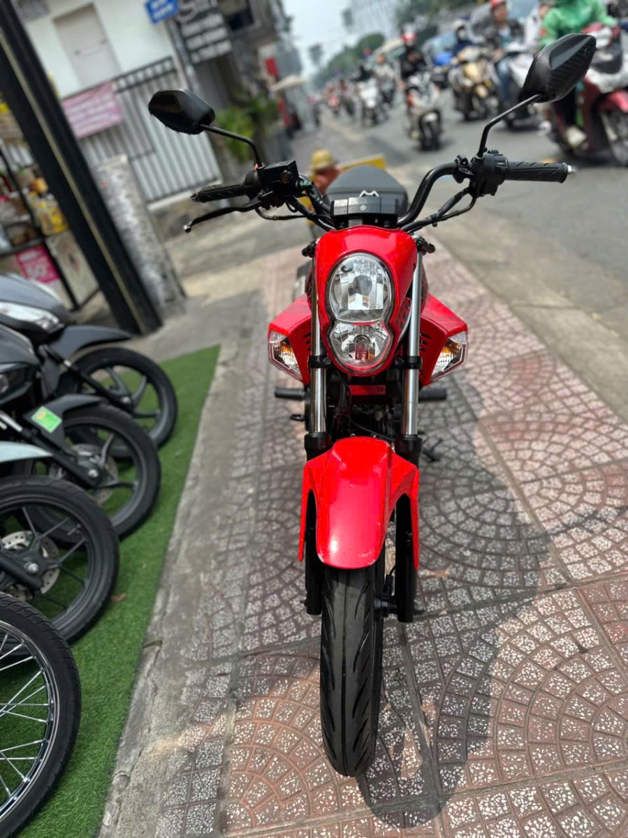 KYMCO K-PIPE 50 2022 BS 59SA-07346 XE CỰC CHẤT GIÁ TỐT