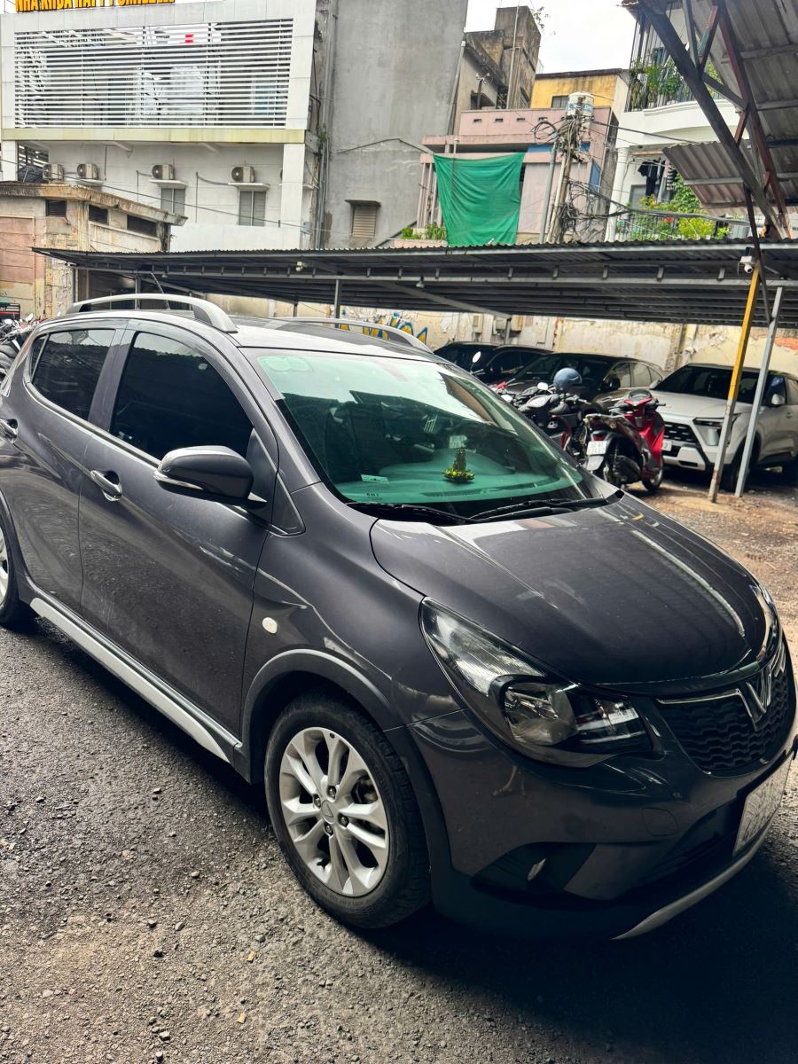 VINFAST FADIL 1.4L AT 2020 BS 51H-42753