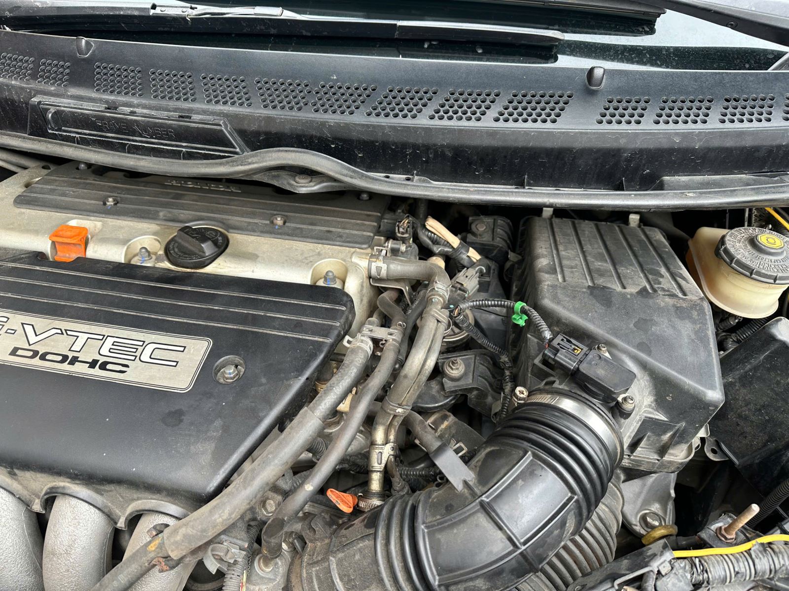 HONDA CIVIC TYPE R ĐỘ MUGEN MÁY I-VTEC 2.0L GIÁ CÒN GIẢM BS 51L1-81839