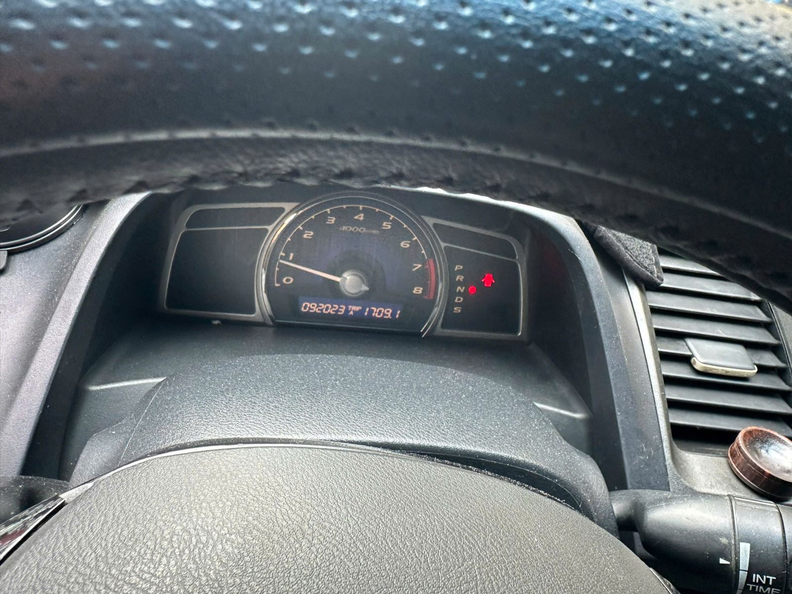 HONDA CIVIC TYPE R ĐỘ MUGEN MÁY I-VTEC 2.0L GIÁ CÒN GIẢM BS 51L1-81839