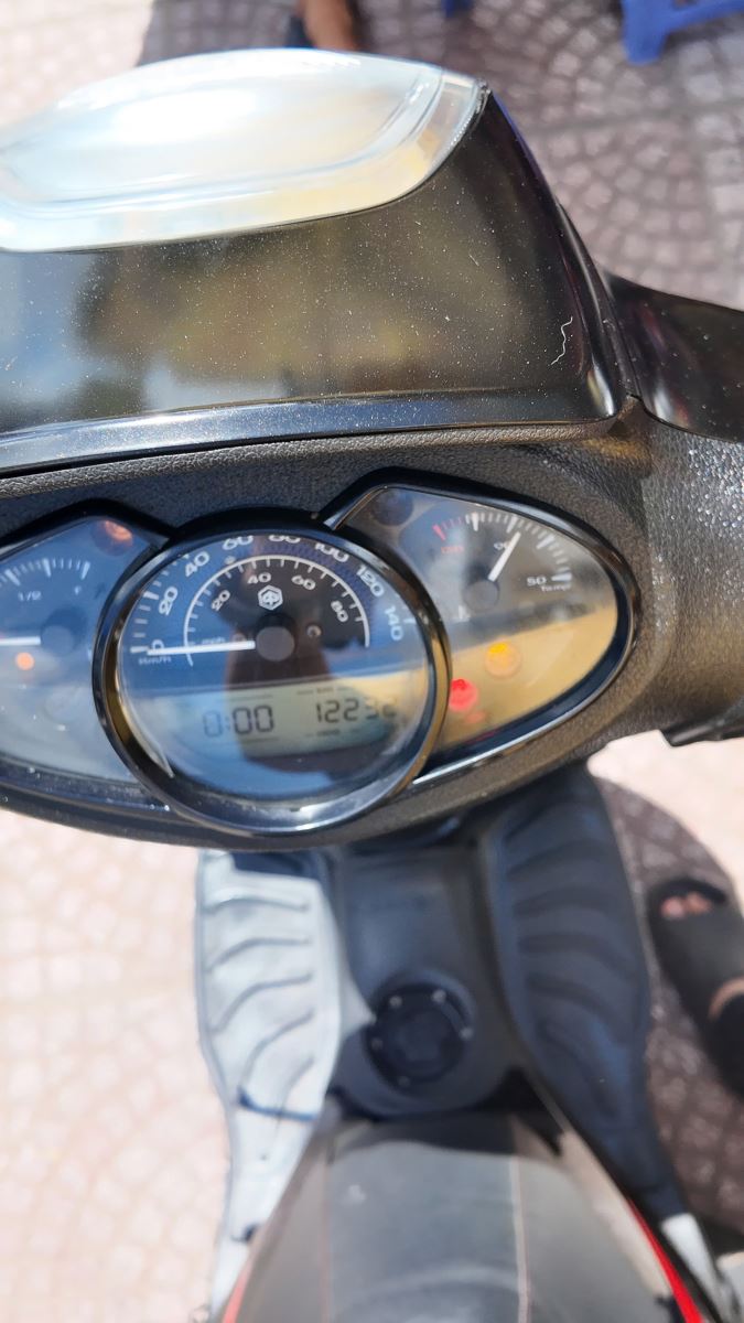 PIAGGIO MEDLEY ABS 125CC 2018 BS 50Y1-25986