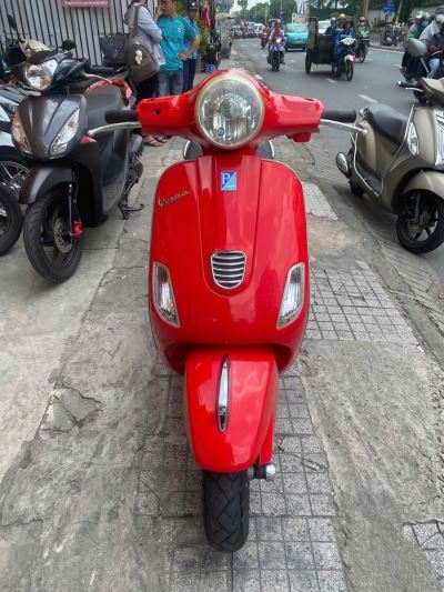 VESPA LX 125 MÁY 3V.IE BS 59S1 - 79557