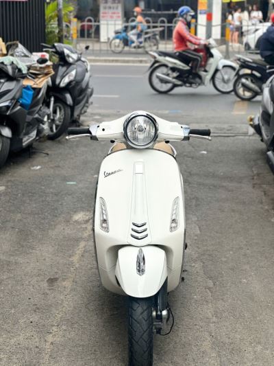 VESPA PRIMAVERA 125CC BS 59V2-81773